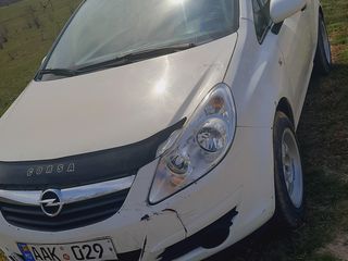 Opel Corsa foto 4