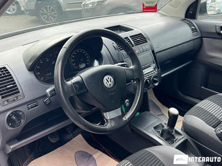 Volkswagen Polo foto 10