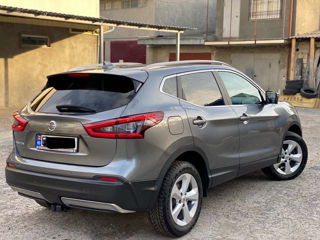 Nissan Qashqai foto 4