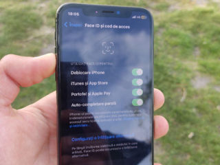Schimb iphone x in stare ideala foto 6