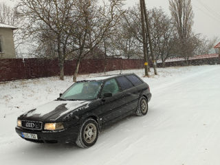 Audi 80 foto 5