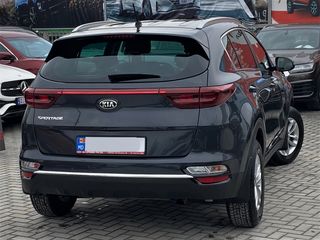 KIA Sportage foto 4