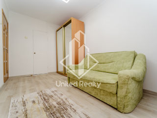 Apartament cu 2 camere, 46 m², Râșcani, Chișinău foto 4