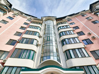 Apartament cu 2 camere, 95 m², Centru, Chișinău