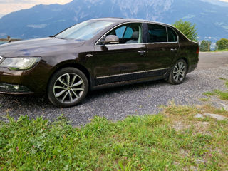 Skoda Superb foto 8