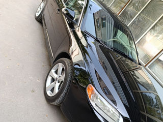 Volvo S80 foto 3