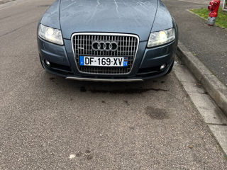 Audi A6 Allroad foto 2