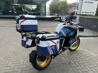 BMW BMW GS1250 Trophy foto 4