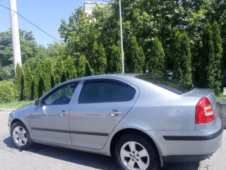 Skoda Octavia foto 7