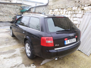 Piese audi 2004 foto 2