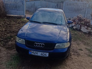 Audi A4 foto 4