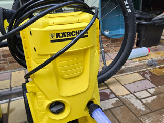 Karcher k5.520