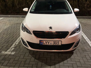 Peugeot 308 foto 7