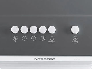 Охладитель и увлажнитель Trotec PAE21 фото 3