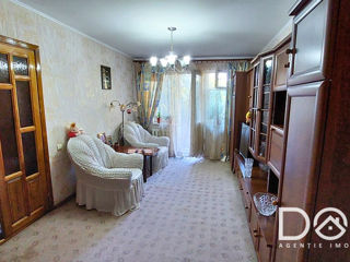 Apartament cu 3 camere, 59 m², Botanica, Chișinău foto 6