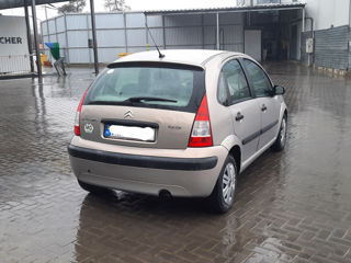 Citroen C3 foto 5