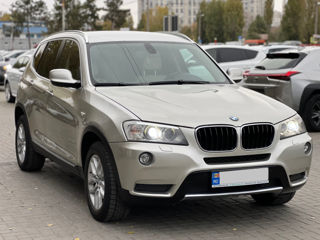 BMW X3 foto 4