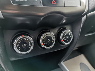 Mitsubishi ASX foto 12