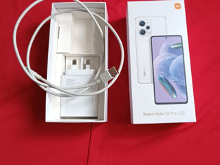 Xiaomi Redmi Note 12 Pro Plus 5G 256 gb foto 4