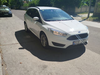 Ford Focus foto 7