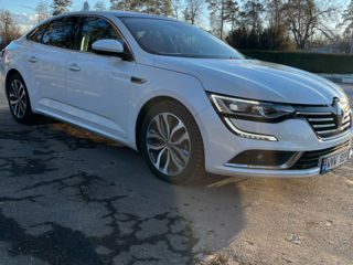 Renault Talisman foto 2