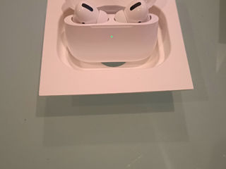 Air Pods Pro foto 2