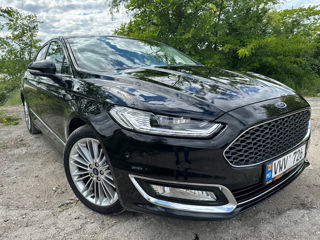 Ford Mondeo foto 2