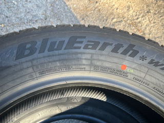 235/60 R19 Yokohama BlueEarth V906/ Доставка, livrare toata Moldova 2024 foto 6