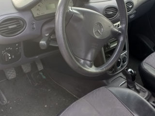 Mercedes A-Class фото 1