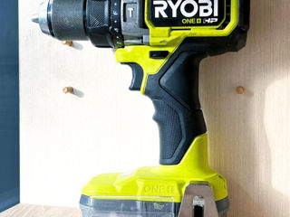 Ryobi One+ Hp Brushless   2290 Lei