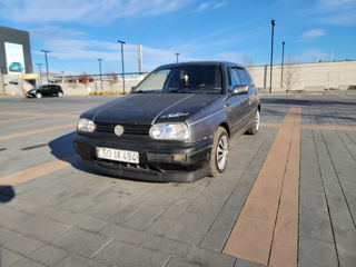 Volkswagen Golf foto 3