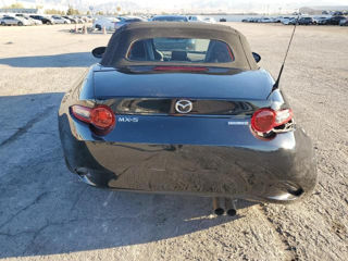 Mazda MX-5 foto 6