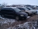 Разборка Chrysler Voyager Grand Voyager 2001-2008 foto 2