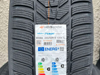 245 50 R19 Hankook Model-2024