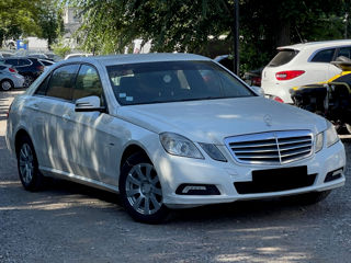 Mercedes E-Class foto 4