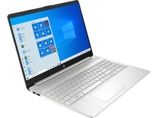 HP 15.6 Laptop 15s Ryzen 5 5500U 8gb 512Gb FHD foto 2