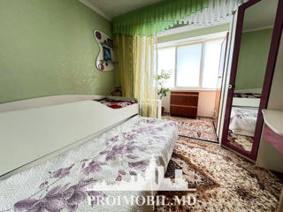 Apartament cu 4 camere, 79 m², Râșcani, Chișinău foto 5