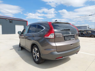 Razborca Honda CR V 2014 2.2 diesel