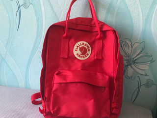 Rucsac Fjallraven Kanken