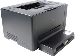 Принтер Canon i-Sensys LBP 7018C foto 1