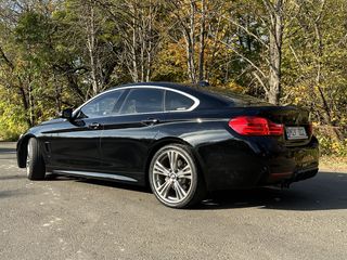 BMW 4 series foto 4