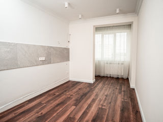 Apartament cu 2 camere, 54 m², Ciocana, Chișinău foto 14
