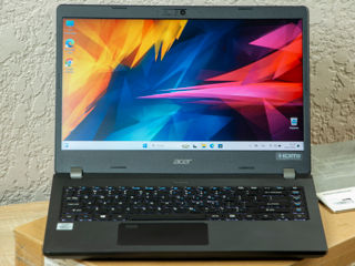 Acer TravelMate P14/ Core I7 10510U/ 16Gb Ram/ 500Gb SSD/ 14"  FHD IPS!! foto 5