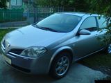 Nissan Primera foto 3