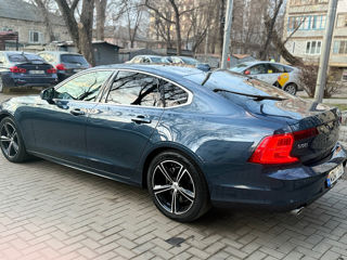 Volvo S90 foto 3