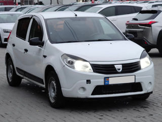 Dacia Sandero foto 4