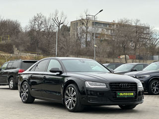 Audi A8 foto 3