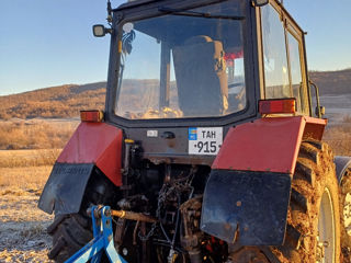 MTZ 1025.2 foto 5