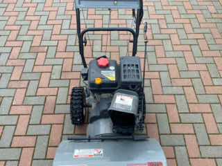 Снегоуборщик  (snow blower electric start) foto 1