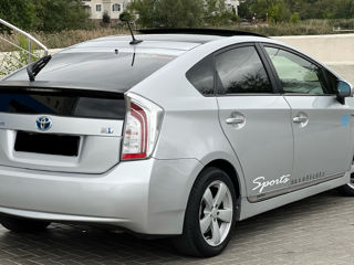 Toyota Prius foto 4